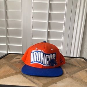 Boise State SnapBack